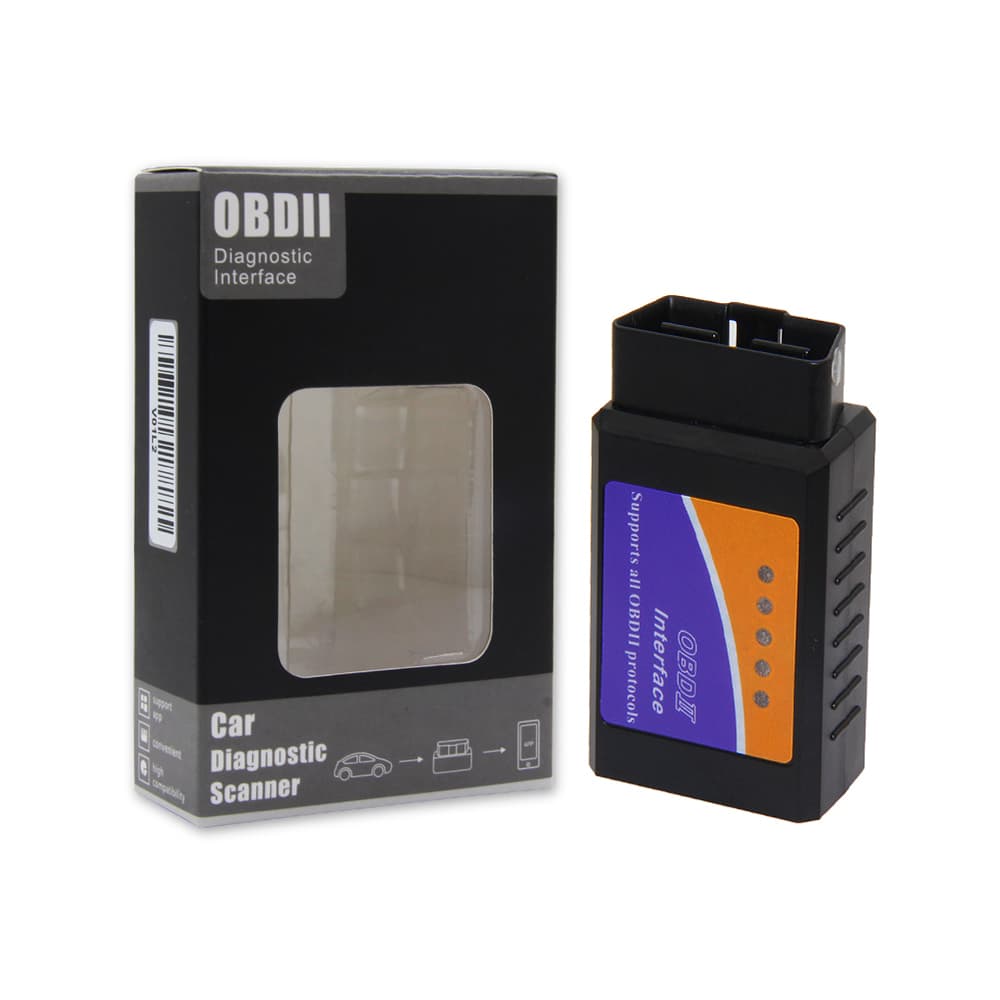 ELM 327 V1.5 WI-FI iOS/Windows INTERFEJS DIAGNOSTYCZNY, odczyt błędów komputera - WSZYSTKIE MARKI SAMOCHODÓW adapter OBD II - Łódź, Zbąszyńska 2