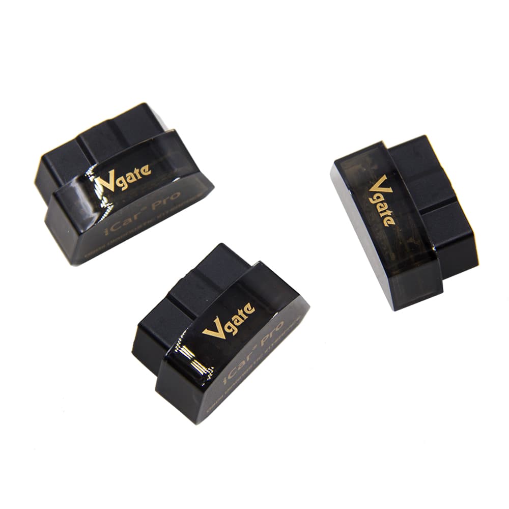 VGATE iCAR PRO BT 3.0 MARKOWY INTERFEJS DIAGNOSTYCZNY, odczyt i kasowanie błędów komputera - WSZYSTKIE MARKI SAMOCHODÓW adapter bluetooth OBD II - Łódź, Zbąszyńska 2