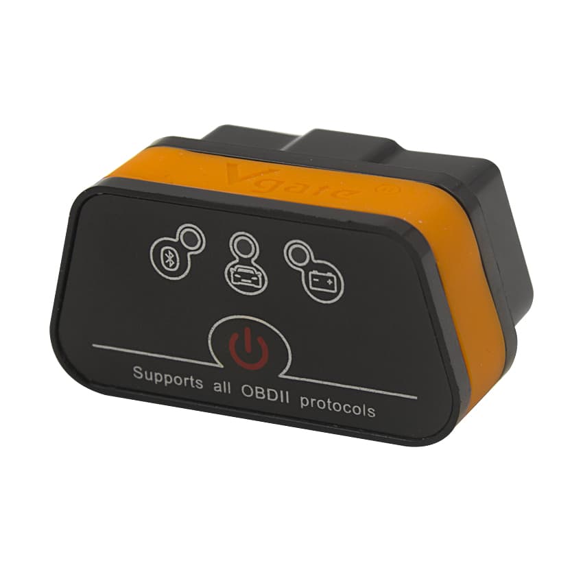 Interfejs diagnostyczny OBD-II do OPEL INSIGNIA ASTRA J - diagnostyka silnika i DPF (aplikacje OPL DPF Monitor Lite, OPL DTC Reader)