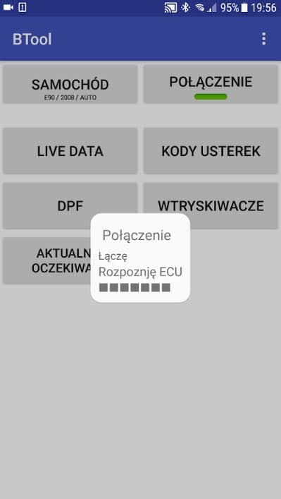 VGATE iCAR PRO BT 3.0 MARKOWY INTERFEJS DIAGNOSTYCZNY, odczyt i kasowanie błędów komputera - WSZYSTKIE MARKI SAMOCHODÓW adapter bluetooth OBD II - Łódź, Zbąszyńska 2