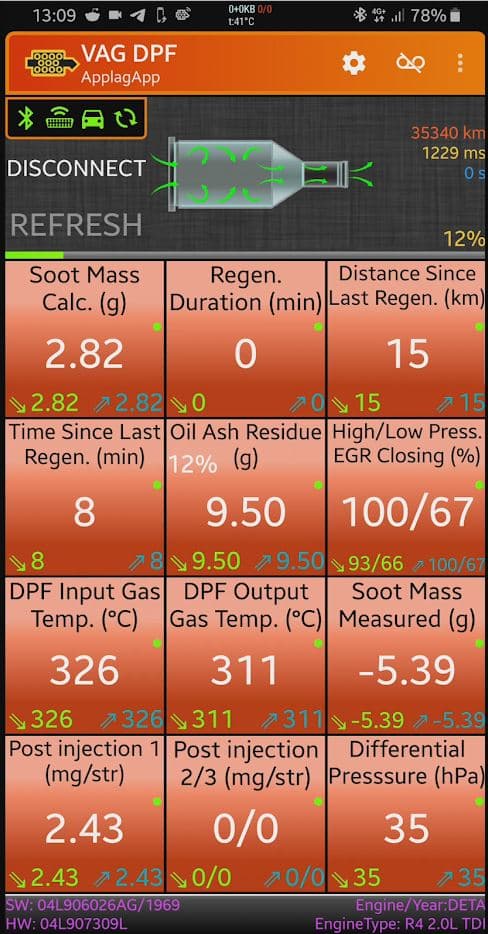 VGATE iCAR PRO BT 3.0 MARKOWY INTERFEJS DIAGNOSTYCZNY, odczyt i kasowanie błędów komputera - WSZYSTKIE MARKI SAMOCHODÓW adapter bluetooth OBD II - Łódź, Zbąszyńska 2