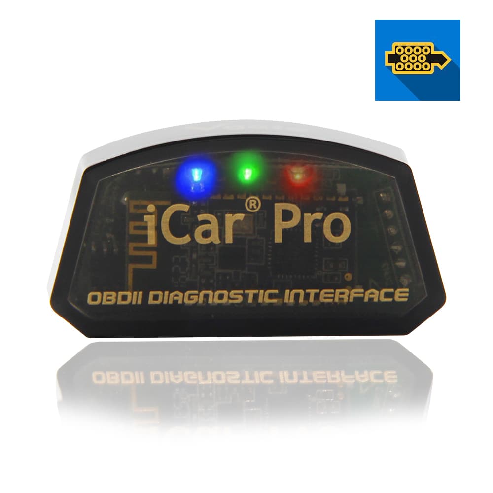 VGATE iCAR PRO BT 3.0 MARKOWY INTERFEJS DIAGNOSTYCZNY, odczyt i kasowanie błędów komputera - WSZYSTKIE MARKI SAMOCHODÓW adapter bluetooth OBD II - Łódź, Zbąszyńska 2