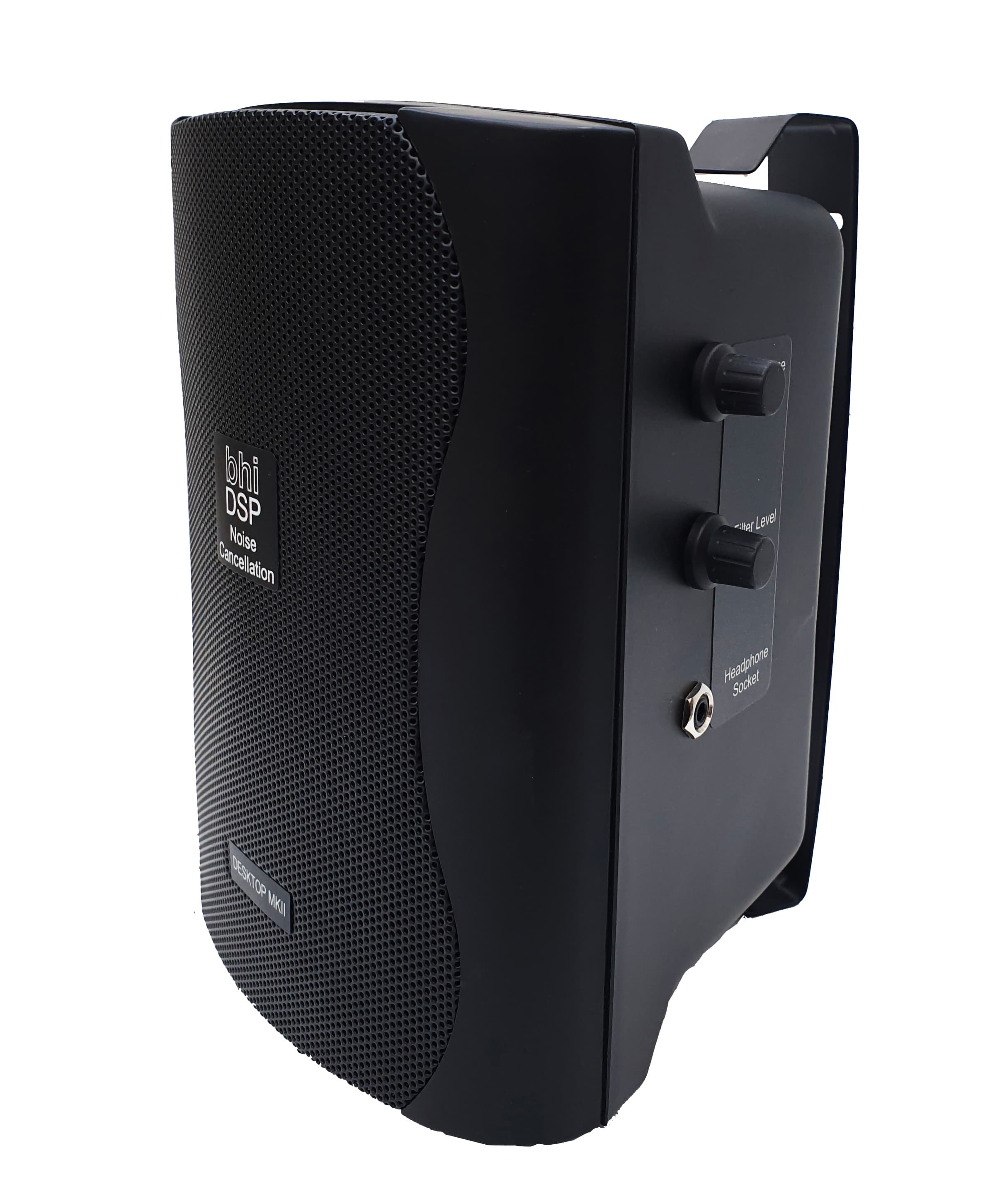 Głośnik zewnętrzny z DSP BHI DESKTOP MK2 - stacjonarny 10W - najwyższy model - cyfrowa obróbka sygnału