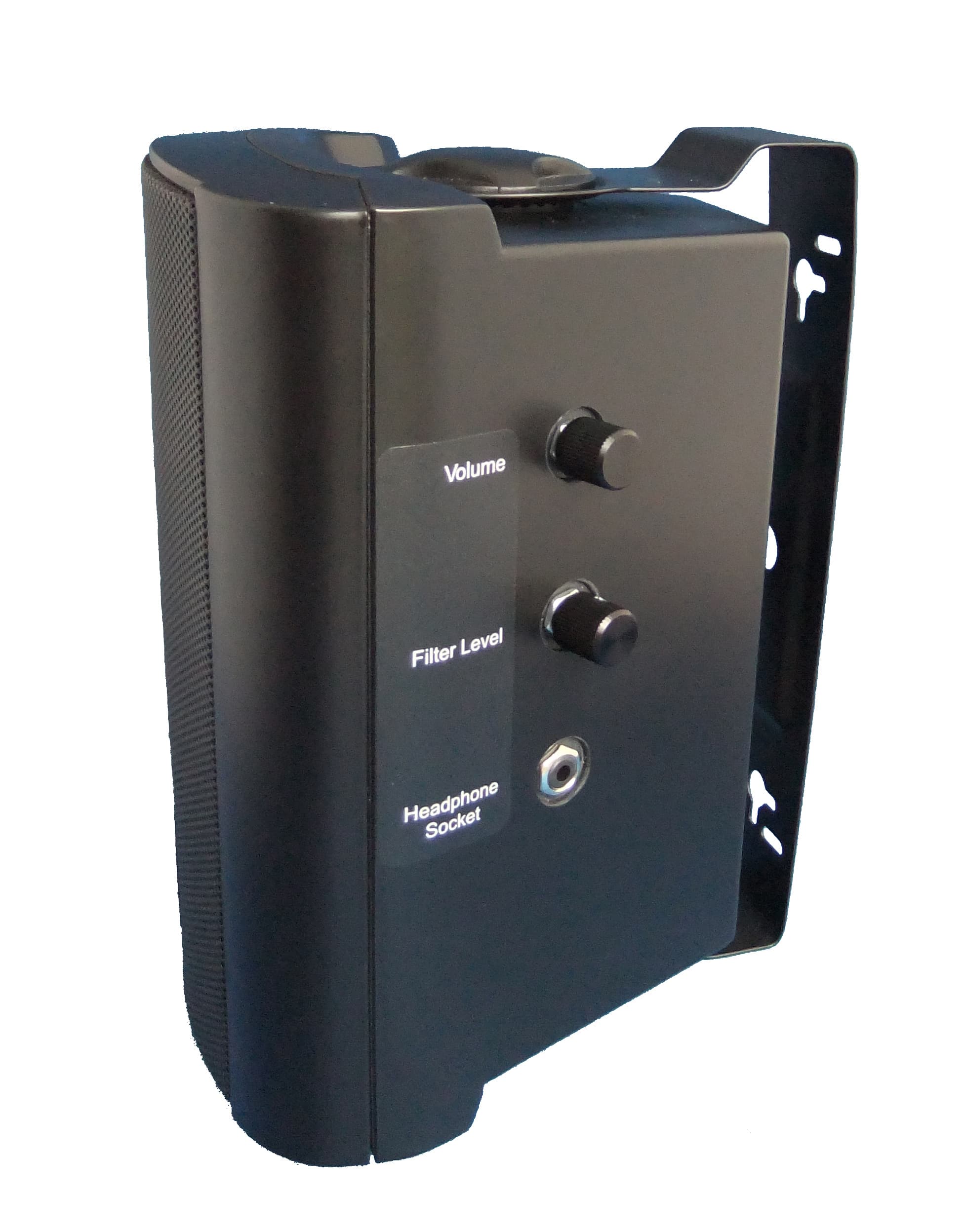 Głośnik zewnętrzny z DSP BHI DESKTOP MK2 - stacjonarny 10W - najwyższy model - cyfrowa obróbka sygnału