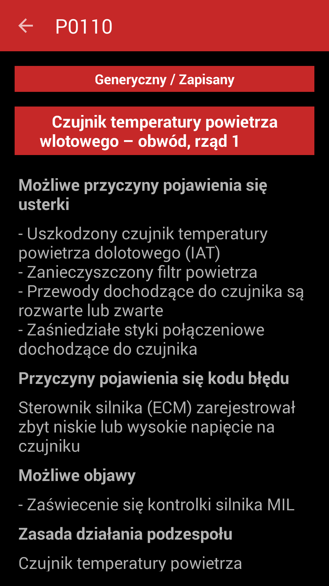 SDPROG polskie oprogramowanie diagnostyczne np. do Carista, VGATE, ELM-327 na smartfon/tablet - Łódź Zbąszyńska 2
