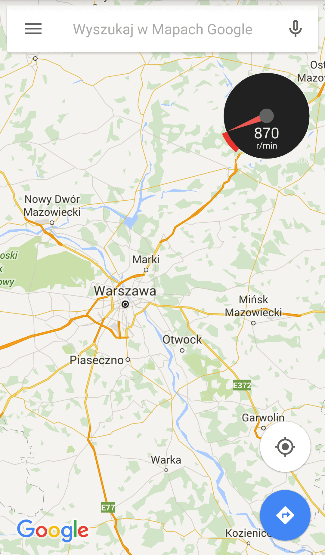 SDPROG polskie oprogramowanie diagnostyczne np. do Carista, VGATE, ELM-327 na smartfon/tablet - Łódź Zbąszyńska 2
