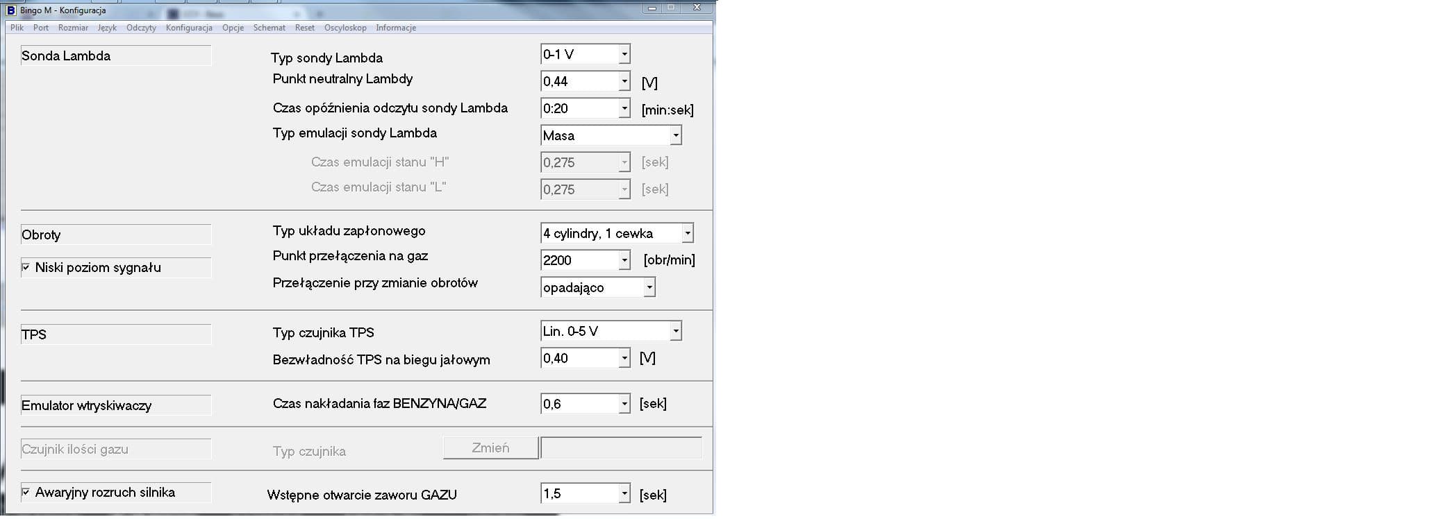 Interfejs LPG USB chip FTDI + 5 najpopularniejszych złącz np. KME, ELPIGAZ, LOVATO, AC GAS, LANDI RENZO, AC STAG i inne - Łodź, Zbąszyńska 2