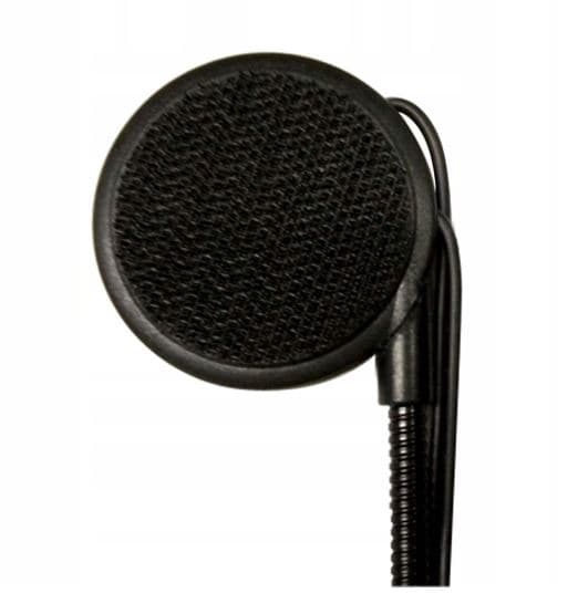 Zestaw słuchawkowy FreedConn L1M - interkom bluetooth (słuchawki i mikrofon)
