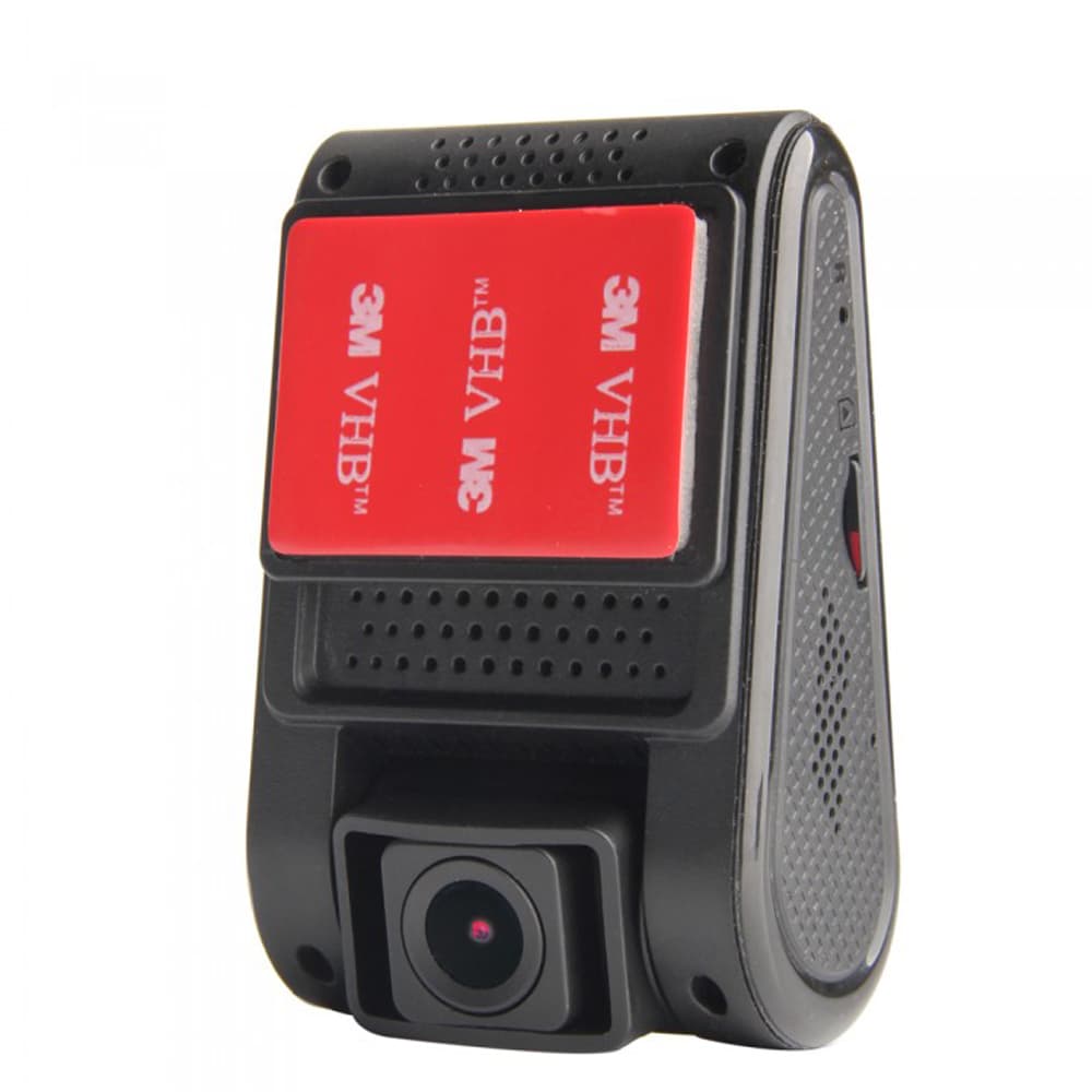 VIOFO A119 V3 dyskretna kamera samochodowa Quad HD+ 1440p 60/30 FPS, Sony Starvis, G-sensor, mikrofon - Łódź, Zbąszyńska 2
