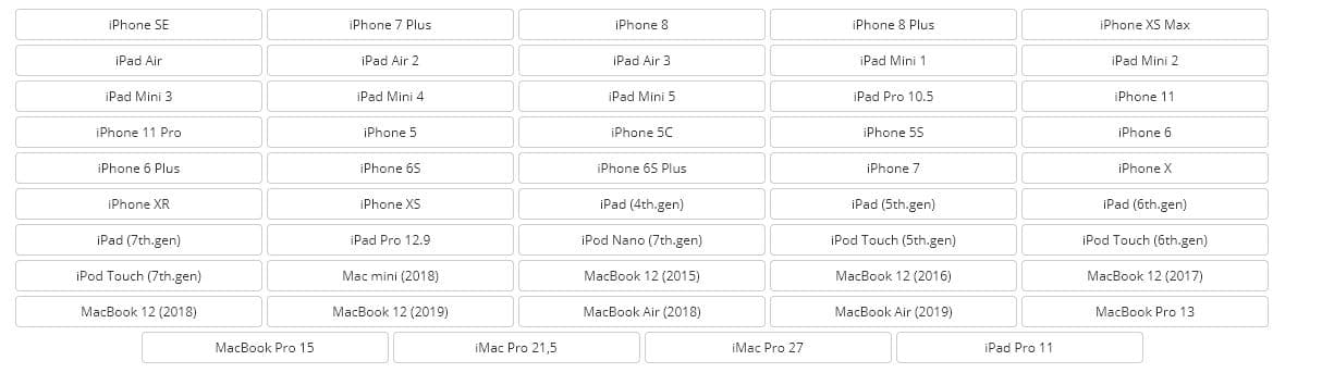 Kabel zasilający USB-C Lightning 100cm Apple iPhone iPad MacBook SUPERJAKOŚĆ GC Power Stream