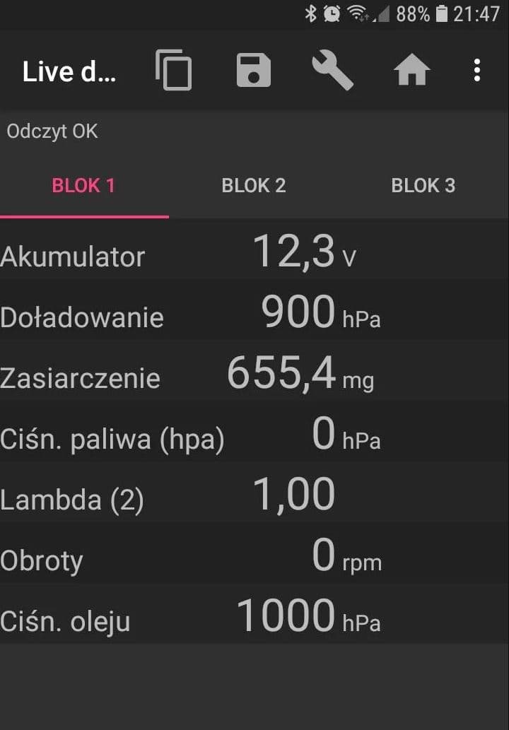 BIMMER-TOOL BMW interfejs UCSI-2100 + oprogramowanie pełna wersja - diagnostyka, wypalanie DPF dla BMW DIESEL (Btool)