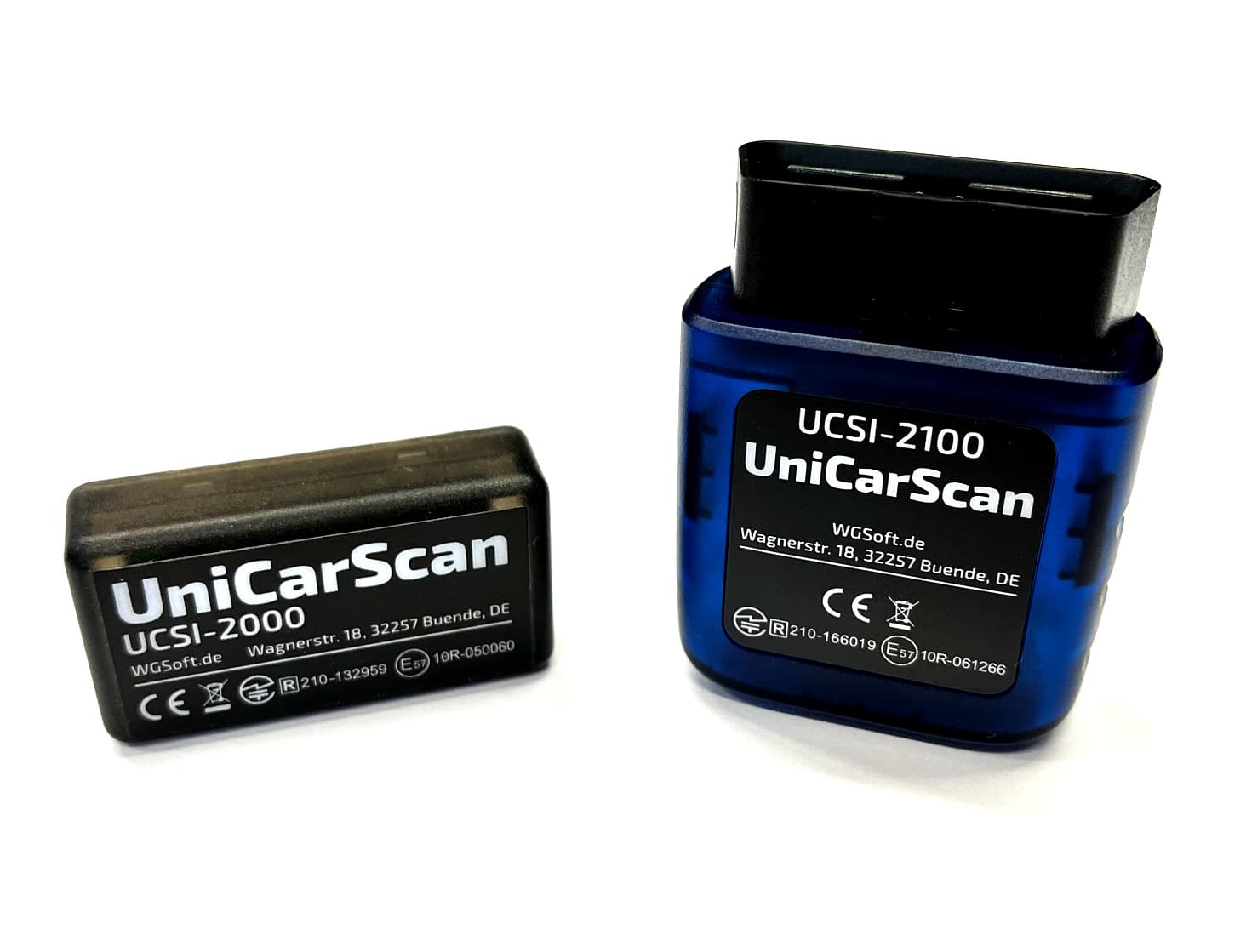 BIMMER-TOOL BMW interfejs UCSI-2100 + oprogramowanie pełna wersja - diagnostyka, wypalanie DPF dla BMW DIESEL (Btool)