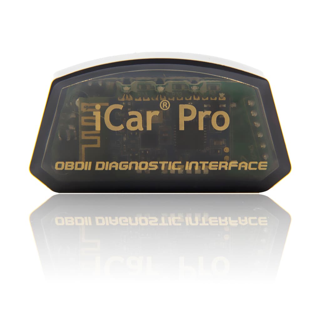 Interfejs diagnostyczny MOTOSCAN OBD-2 do motocykli BMW + adapter 10-PIN okrągły VGATE iCAR PRO 4.0 BLE - Łódź, Zbąszyńska 2