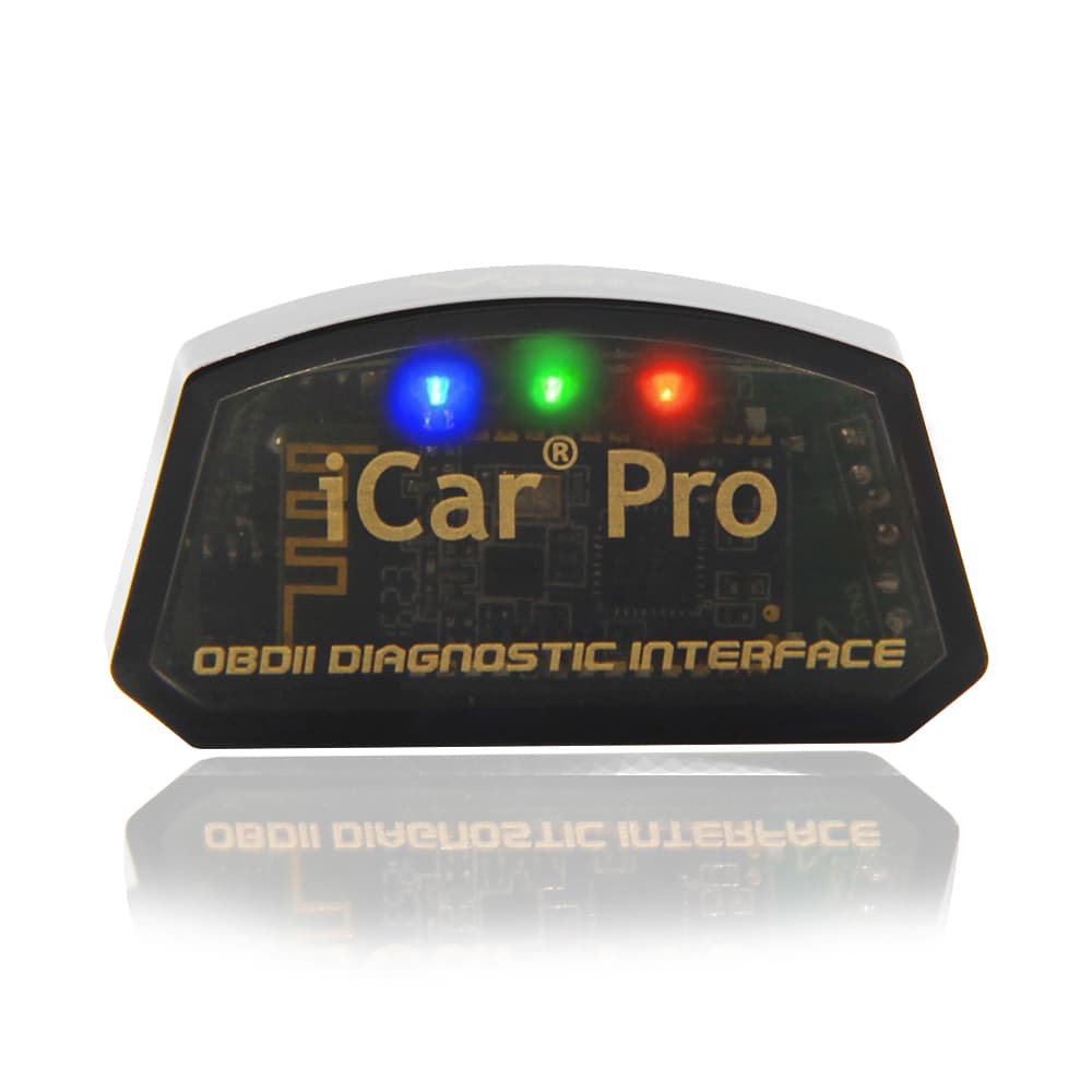 Interfejs diagnostyczny MOTOSCAN OBD-2 do motocykli BMW + adapter 10-PIN okrągły VGATE iCAR PRO 4.0 BLE - Łódź, Zbąszyńska 2