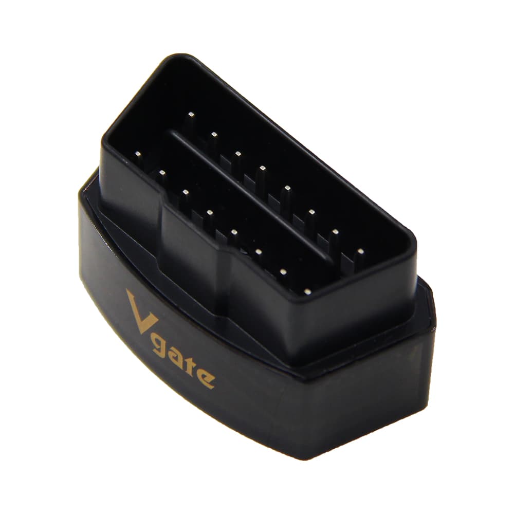 Interfejs diagnostyczny MOTOSCAN OBD-2 do motocykli BMW + adapter 10-PIN okrągły VGATE iCAR PRO 4.0 BLE - Łódź, Zbąszyńska 2