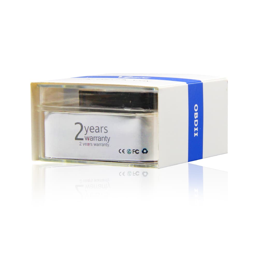 Interfejs diagnostyczny MOTOSCAN OBD-2 do motocykli BMW + adapter 10-PIN okrągły VGATE iCAR PRO 4.0 BLE - Łódź, Zbąszyńska 2