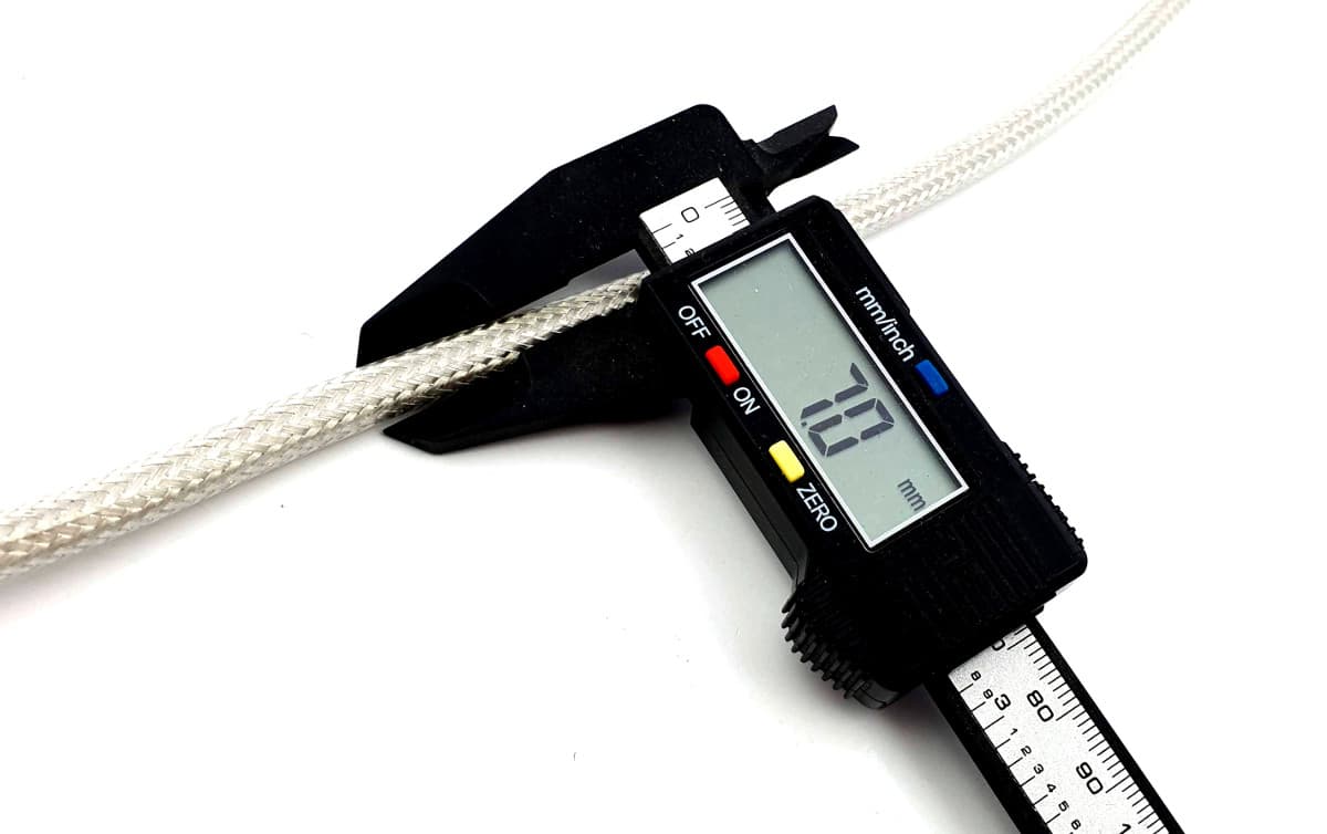 Okablowanie Nagoya RC-5MS EU/CB - supercienki kabel 35cm + niskostratny 465cm (stopka PL + 5m kabla, wtyk UC-1 do radia)