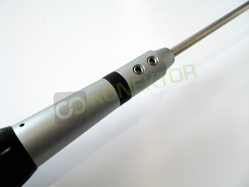 SIRIO SG-CB 1000 (SGCB1000) + SIRIO MAG 145 PL Antena CB magnesowa 100cm dłuższy kabel 5 metrów