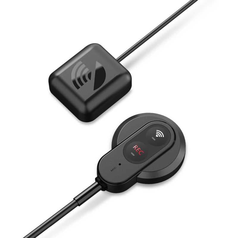 Kamera motocyklowa VIOFO MT1 rejestrator jazdy 2CH Full HD 1080p / WiFi / GPS - Łódź ul. Zbąszyńska 2