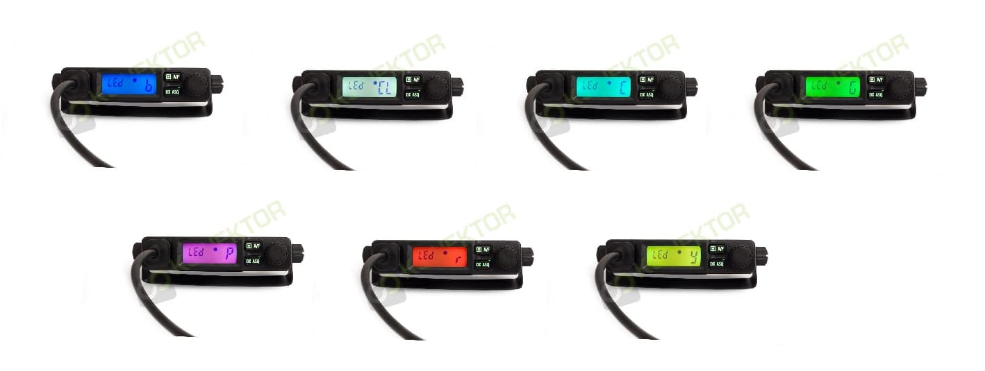 Yosan MICRO V2 + Sirio Omega 27 MAG 125 antena CB 95cm dobry zestaw CB radio
