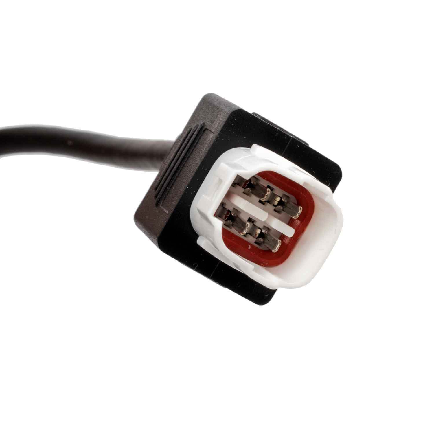 Diagnostyka motocykli Yamaha szyna CAN - Zestaw skaner błędów Vgate VR800 z językiem polskim + adapter 4-pin