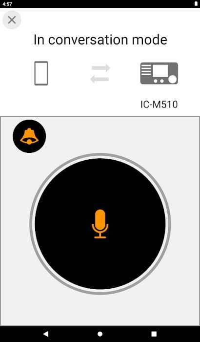 Icom IC-M510E AIS stacjonarny radiotelefon morski z GPS, DSC, ATIS, WiFI, duża moc 25W, IP68 Made in Japan