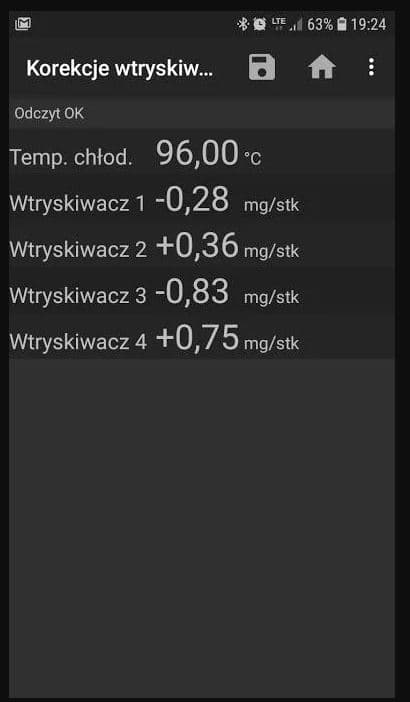 BIMMER-TOOL BMW interfejs CARISTA 2 + oprogramowanie pełna wersja - diagnostyka, wypalanie DPF dla BMW DIESEL (Btool)