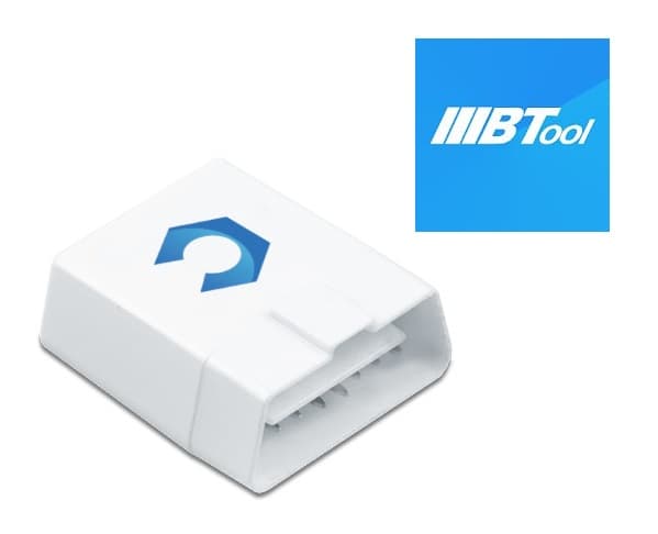 BIMMER-TOOL BMW interfejs CARISTA 2 + oprogramowanie pełna wersja - diagnostyka, wypalanie DPF dla BMW DIESEL (Btool)
