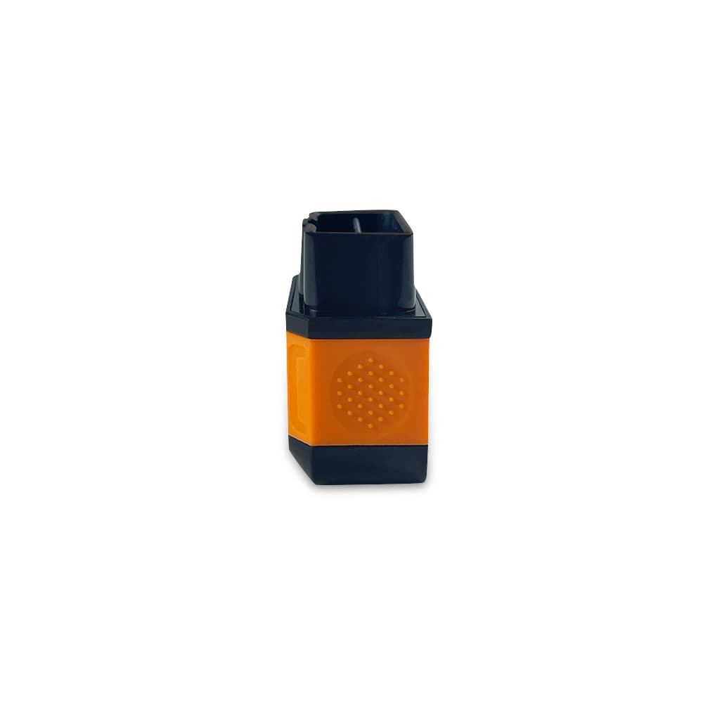 KONNWEI KW906 markowy interfejs diagnostyczny OBD-2 adapter bluetooth 5.0 - odczyt i kasowanie błędów komputera iOS / Android / Windows