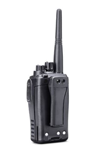 Midland G15 PRO profesjonalna krótkofalówka PMR bez zezwoleń, VOX, IP67