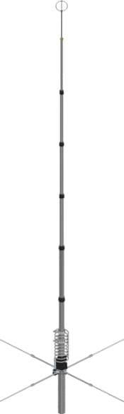 SIRIO MONSOON antena bazowa CB / 10m, 5/8 fali, 26-30MHz, długość 720cm