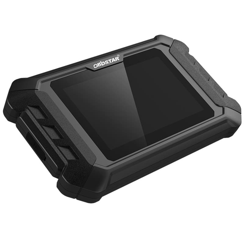 OBDSTAR iSCAN KAWASAKI interfejs diagnostyczny, programowanie kluczy, TPMS - diagnostyka i kodowanie motocykli Kawasaki