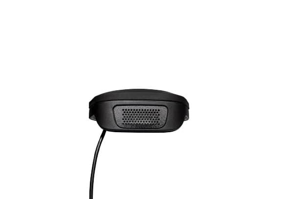 Supertooth ROAMEE interkom i zestaw głośnomówiący bluetooth do kasku dla rowerzystów - zasięg do 300m (interkom na rower)