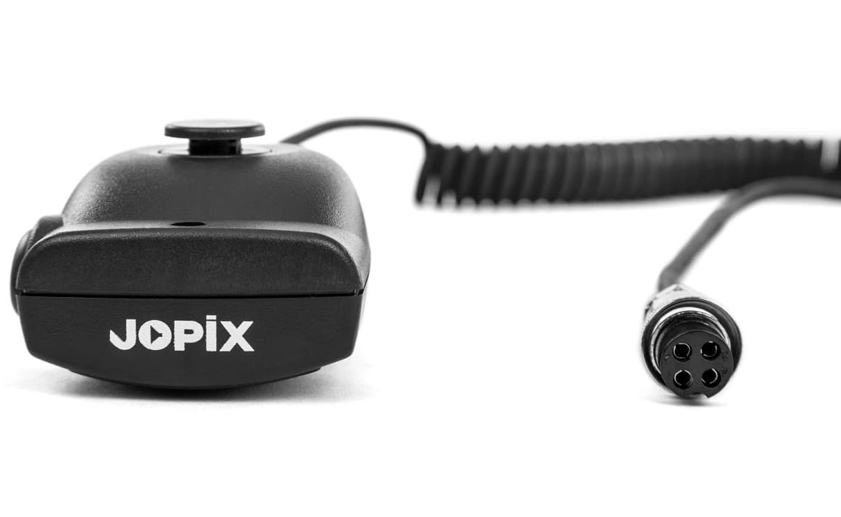 JOPIX HAM-10 radiotelefon amatorski 10m AM/FM/SSB 40W
