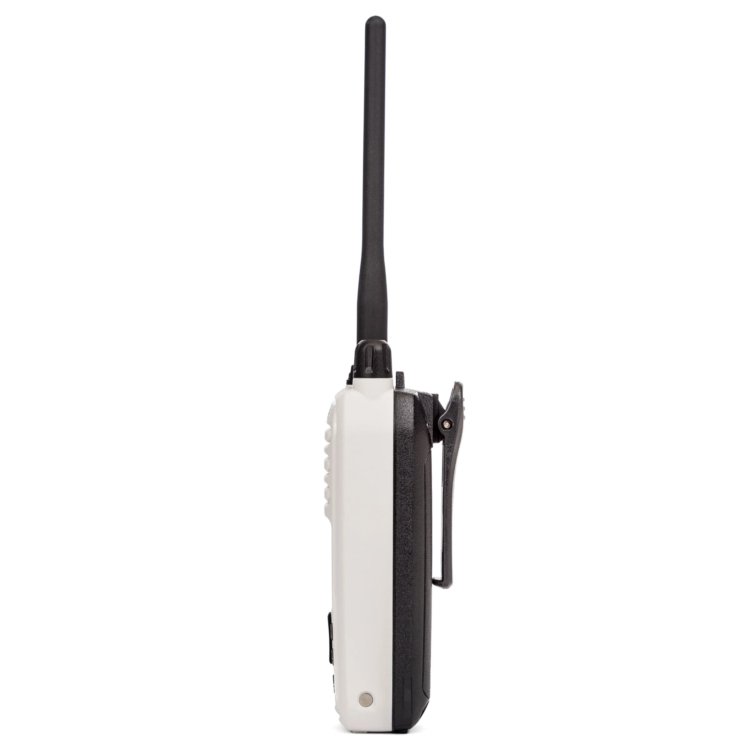 Jopix Marine 616P WHITE ręczny radiotelefon morski VHF IP67, pływający, moc 5W, NRC, WX, czujnik wody - możliwość rejestracji w UKE