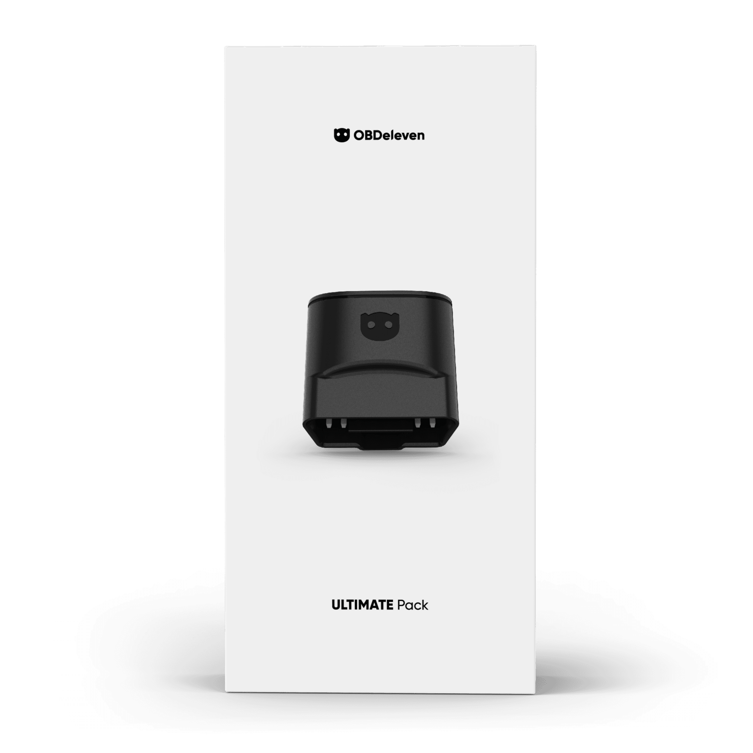 OBD Eleven NextGen 3 ULTIMATE PACK iOS / Android / Huawei interfejs diagnostyczny OBD-2 do VAG, BMW, Toyota oraz Ford: VOLKSWAGEN, AUDI, SKODA, SEAT, CUPRA, BMW, MINI, ROLLS-ROYCE, TOYOTA, LEXUS, FORD