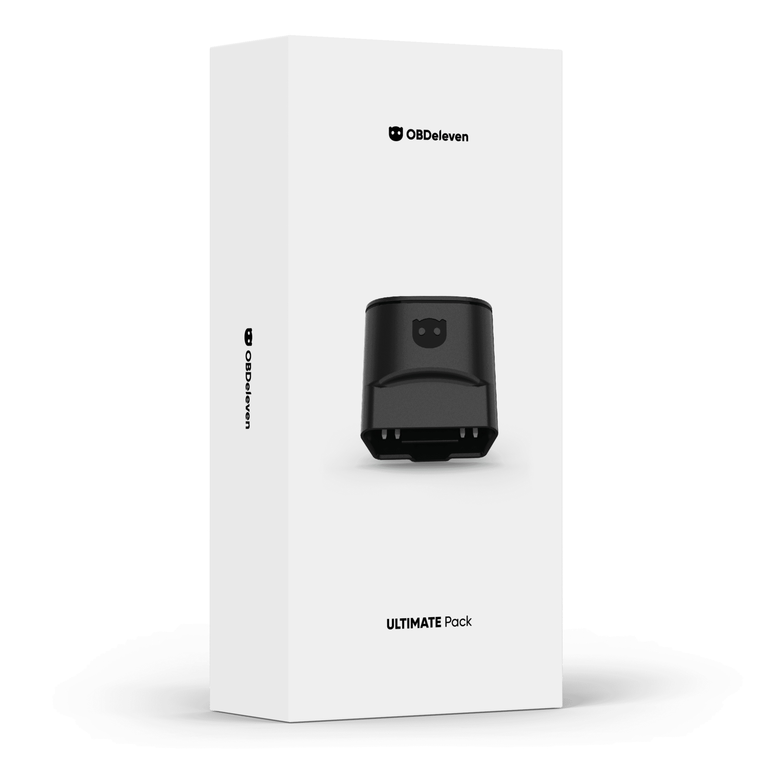 OBD Eleven NextGen 3 ULTIMATE PACK iOS / Android / Huawei interfejs diagnostyczny OBD-2 do VAG, BMW, Toyota oraz Ford: VOLKSWAGEN, AUDI, SKODA, SEAT, CUPRA, BMW, MINI, ROLLS-ROYCE, TOYOTA, LEXUS, FORD