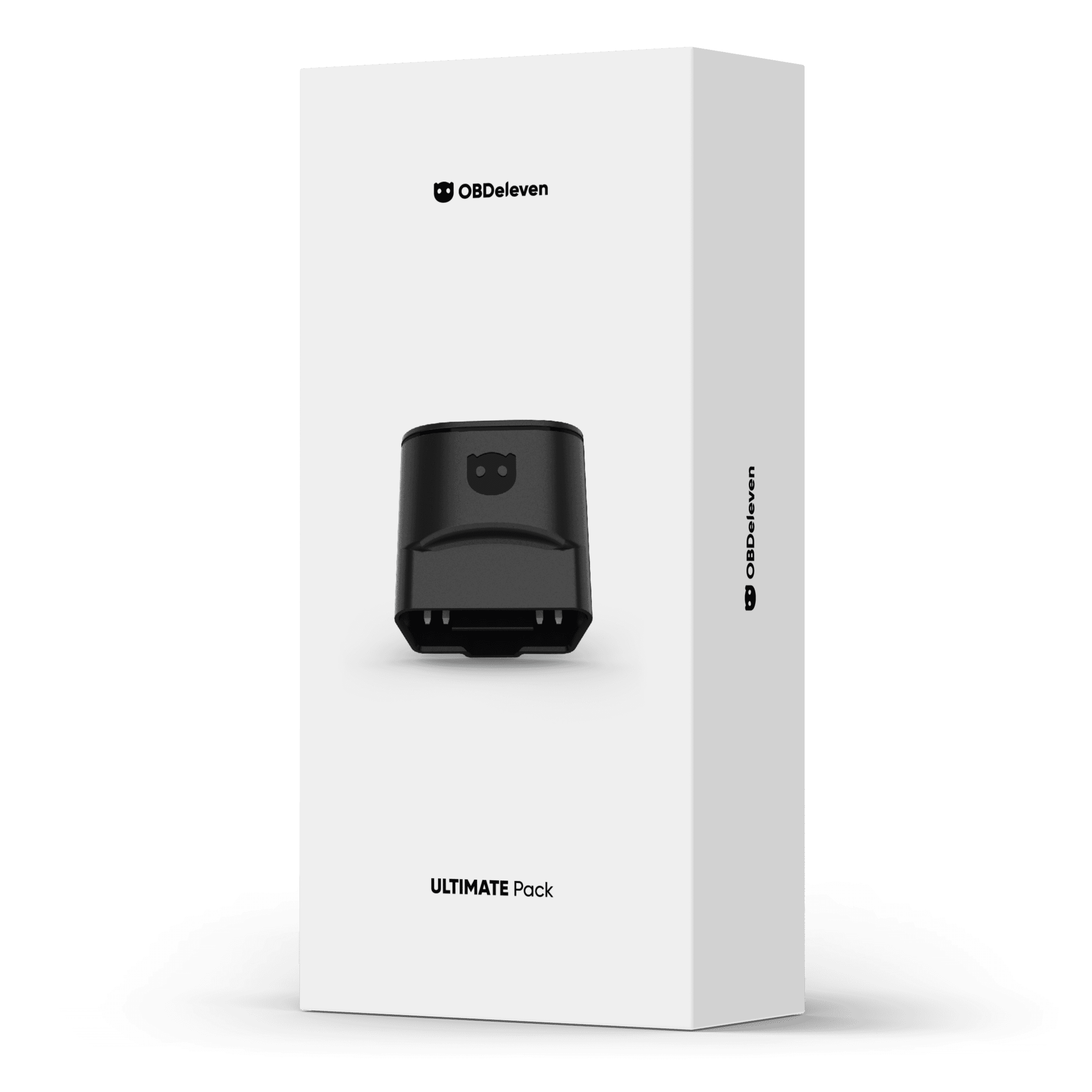 OBD Eleven NextGen 3 ULTIMATE PACK iOS / Android / Huawei interfejs diagnostyczny OBD-2 do VAG, BMW, Toyota oraz Ford: VOLKSWAGEN, AUDI, SKODA, SEAT, CUPRA, BMW, MINI, ROLLS-ROYCE, TOYOTA, LEXUS, FORD