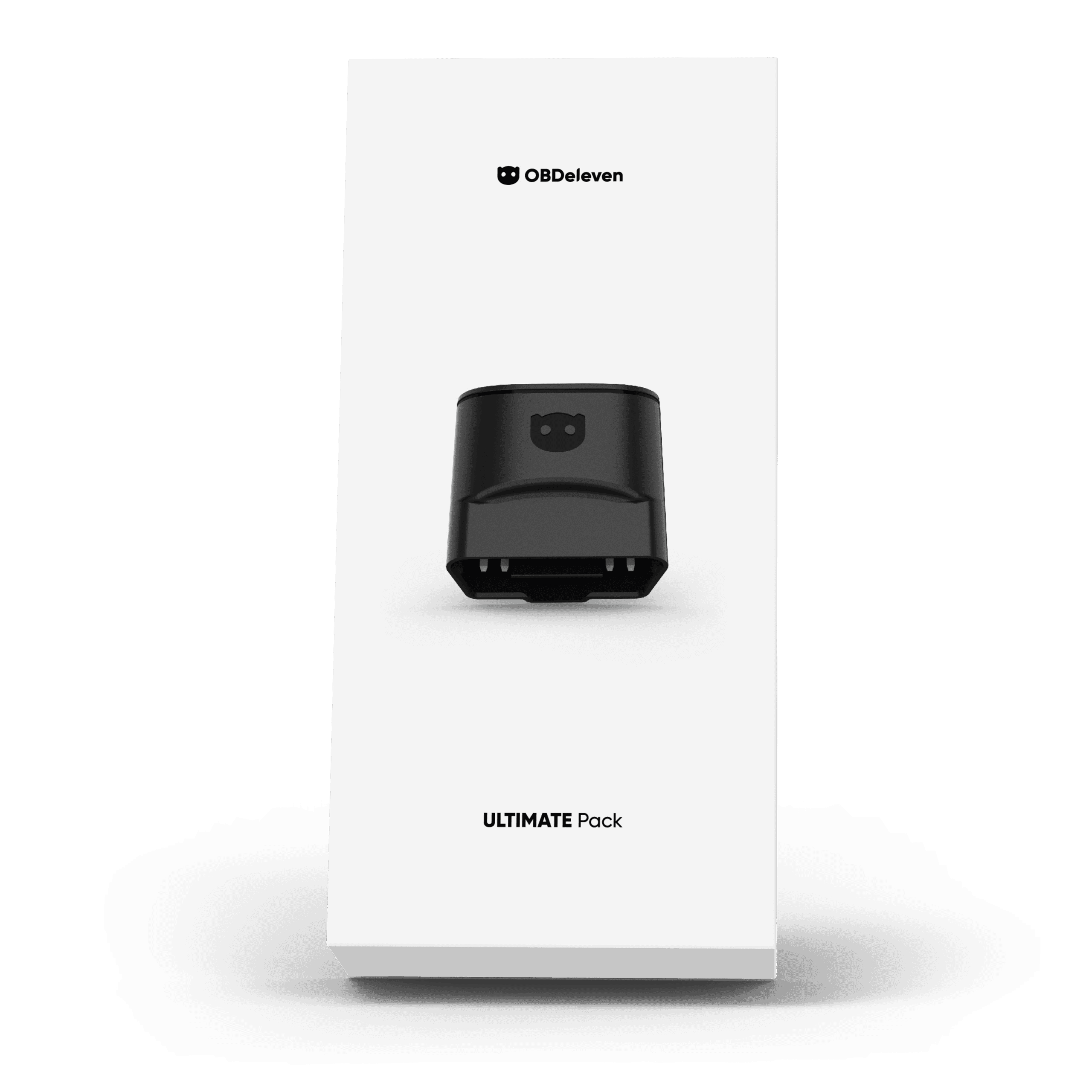 OBD Eleven NextGen 3 ULTIMATE PACK iOS / Android / Huawei interfejs diagnostyczny OBD-2 do VAG, BMW, Toyota oraz Ford: VOLKSWAGEN, AUDI, SKODA, SEAT, CUPRA, BMW, MINI, ROLLS-ROYCE, TOYOTA, LEXUS, FORD