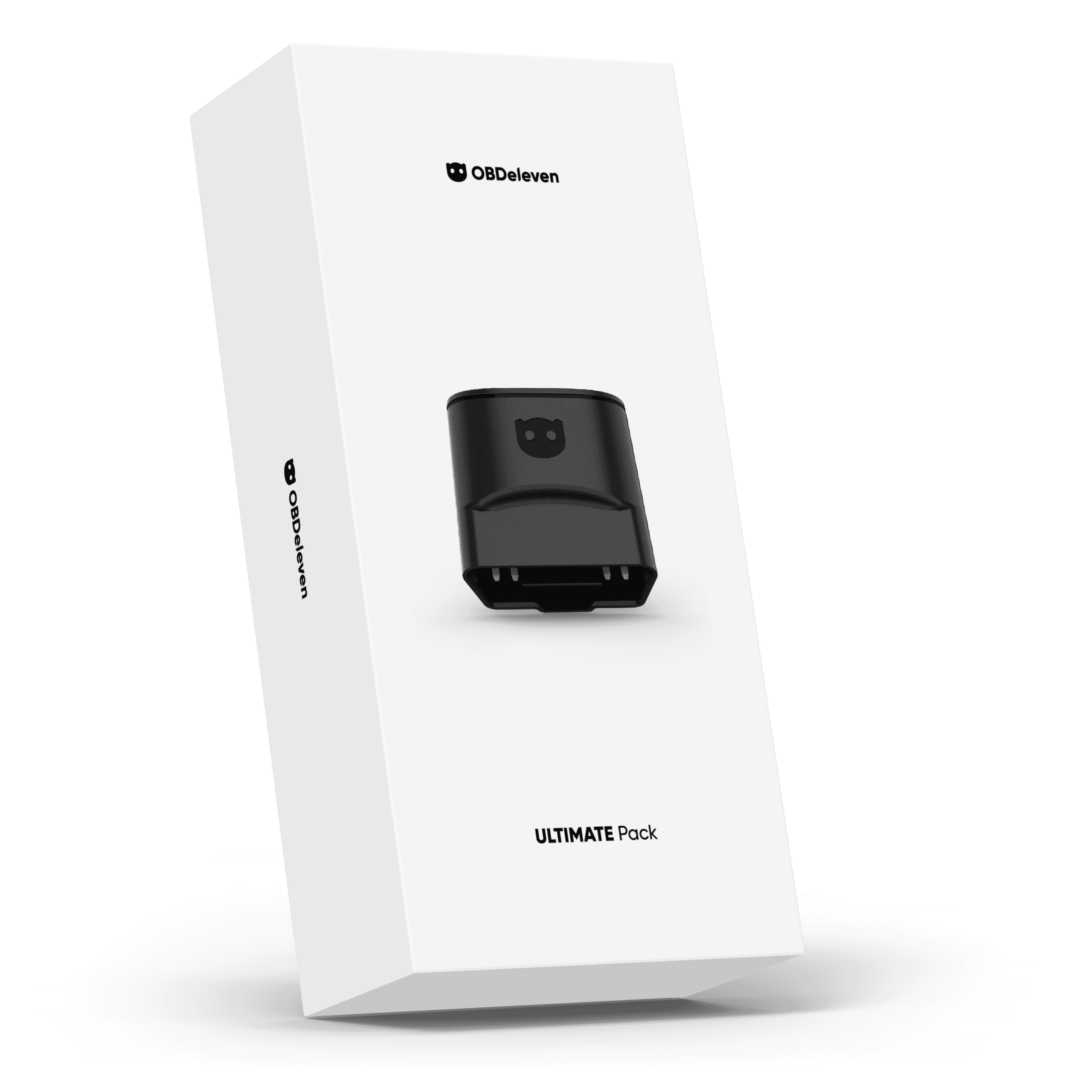 OBD Eleven NextGen 3 ULTIMATE PACK iOS / Android / Huawei interfejs diagnostyczny OBD-2 do VAG, BMW, Toyota oraz Ford: VOLKSWAGEN, AUDI, SKODA, SEAT, CUPRA, BMW, MINI, ROLLS-ROYCE, TOYOTA, LEXUS, FORD