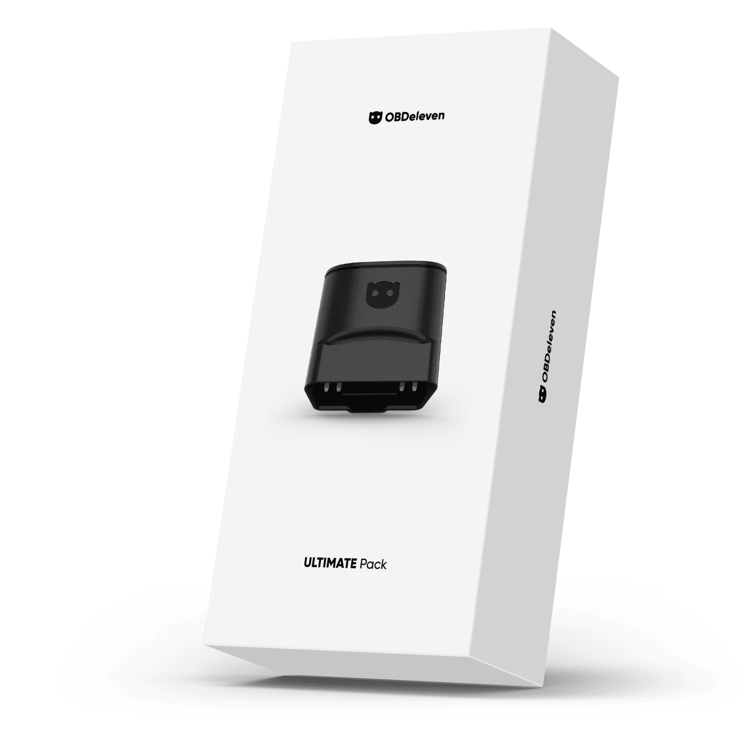 OBD Eleven NextGen 3 ULTIMATE PACK iOS / Android / Huawei interfejs diagnostyczny OBD-2 do VAG, BMW, Toyota oraz Ford: VOLKSWAGEN, AUDI, SKODA, SEAT, CUPRA, BMW, MINI, ROLLS-ROYCE, TOYOTA, LEXUS, FORD