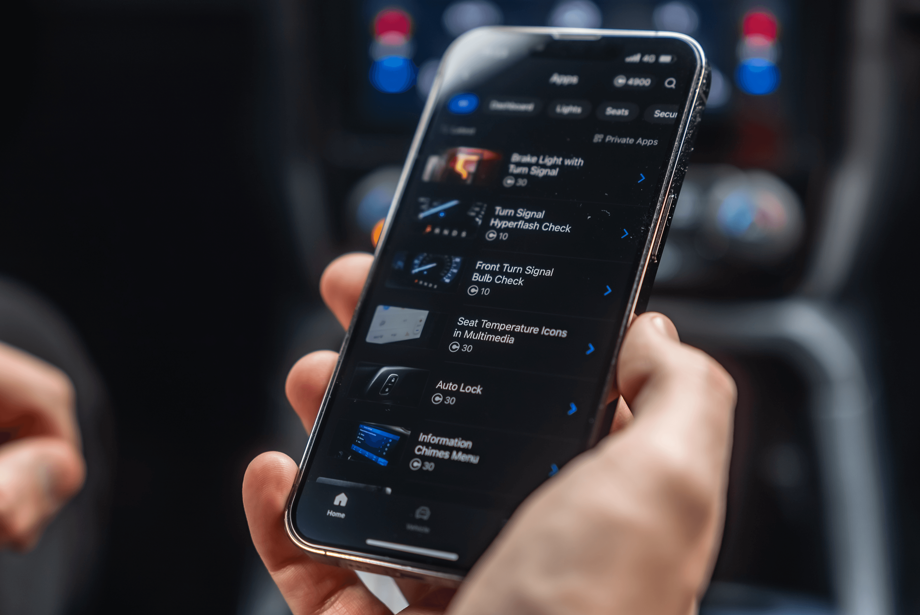 OBD Eleven NextGen 3 PRO iOS / Android najlepszy interfejs diagnostyczny OBD-2 do VAG: VOLKSWAGEN AUDI SKODA SEAT - mobilny VCDS