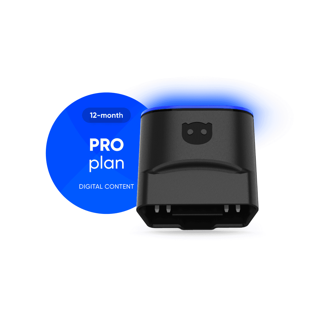 OBD Eleven NextGen 3 PRO iOS / Android najlepszy interfejs diagnostyczny OBD-2 do VAG: VOLKSWAGEN AUDI SKODA SEAT - mobilny VCDS