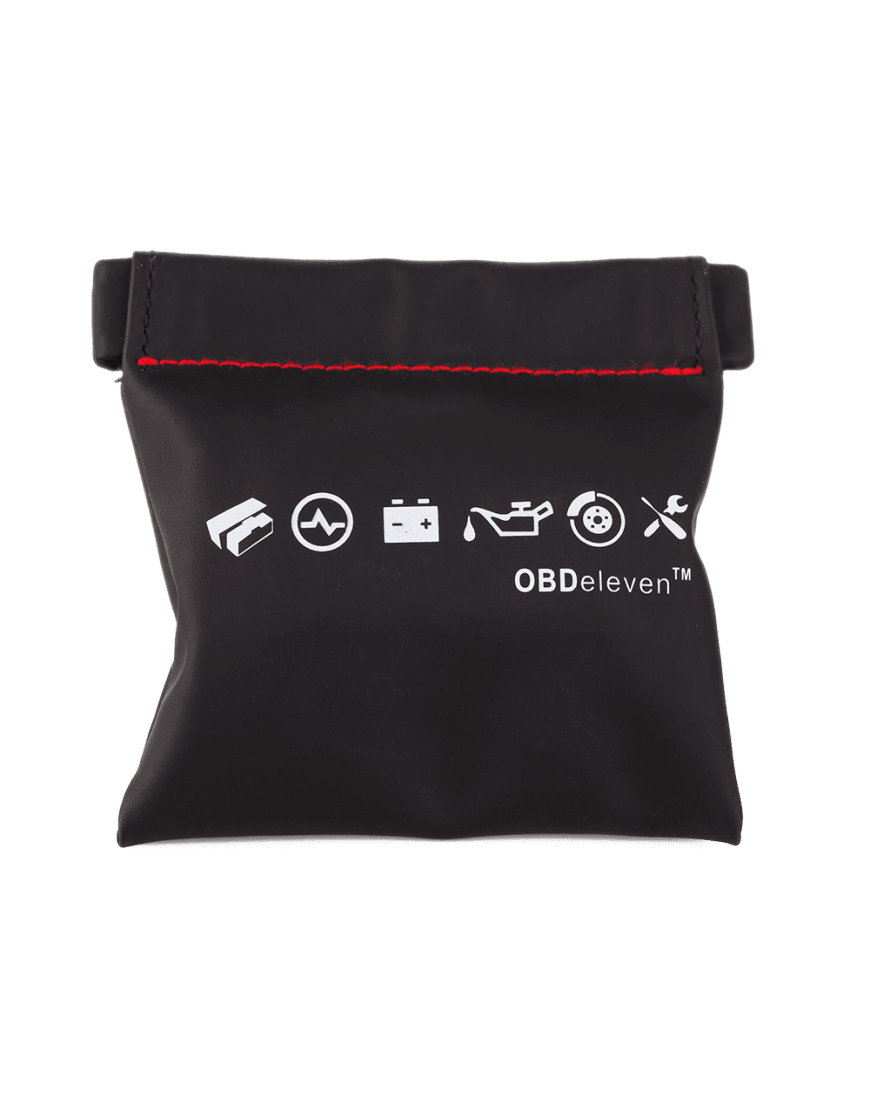 OBD Eleven ULTIMATE PACK iOS / Android / Huawei interfejs diagnostyczny OBD-2 do VAG, BMW oraz Toyota: VOLKSWAGEN, AUDI, SKODA, SEAT, CUPRA, BMW, MINI, ROLLS-ROYCE, TOYOTA, LEXUS