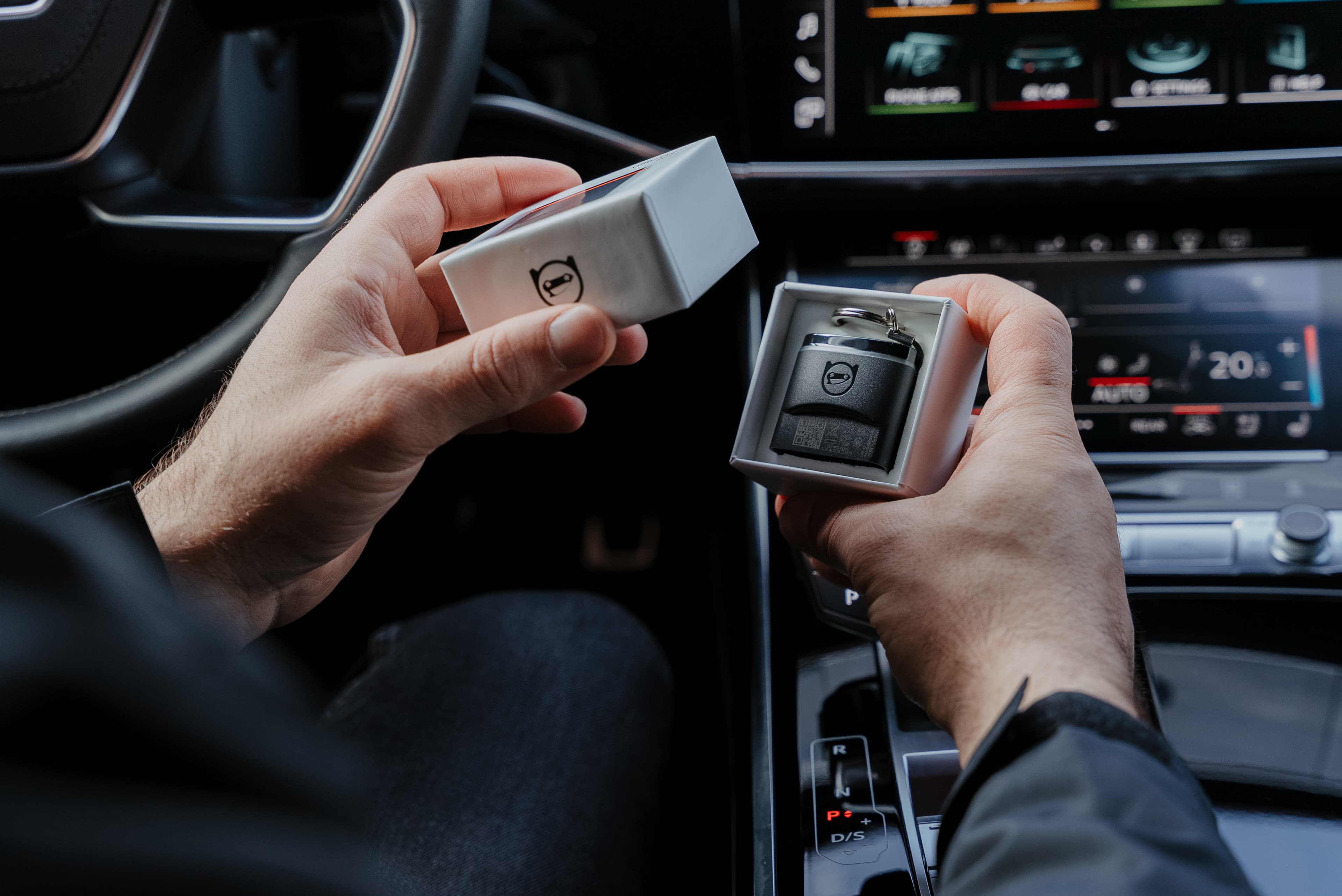 OBD Eleven ULTIMATE PACK iOS / Android / Huawei interfejs diagnostyczny OBD-2 do VAG, BMW oraz Toyota: VOLKSWAGEN, AUDI, SKODA, SEAT, CUPRA, BMW, MINI, ROLLS-ROYCE, TOYOTA, LEXUS