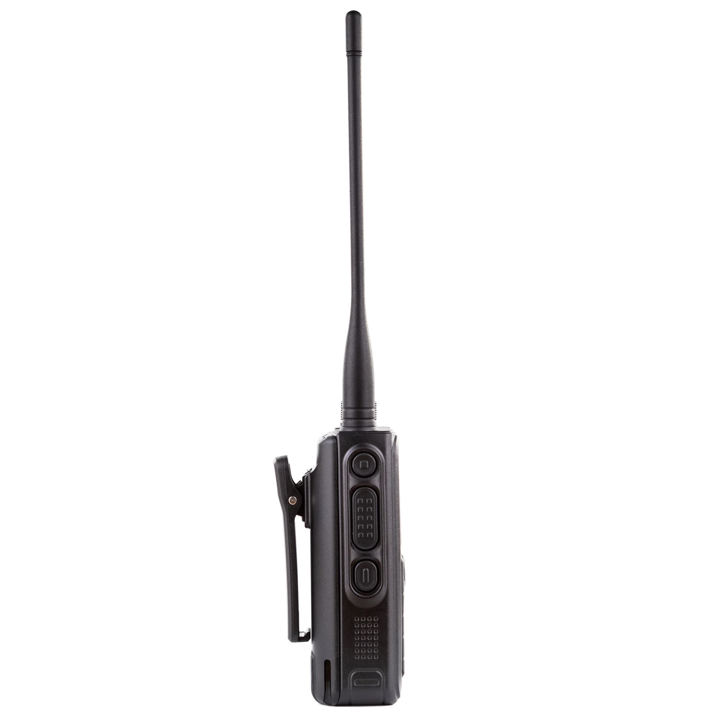 DYNASCAN UV-202 EXPORT ręczny radiotelefon 5W VHF/UHF FM + AIRBAND, IP67, USB-C, pełna polska instrukcja