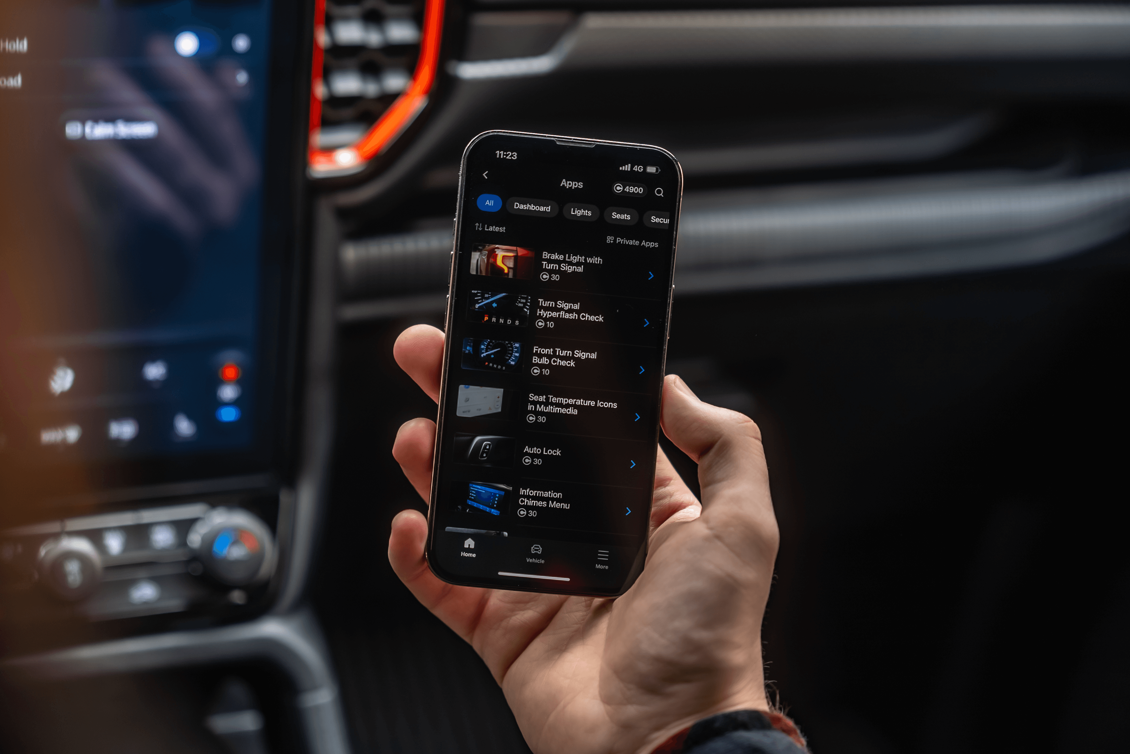 OBD Eleven NextGen 3 + 200 kredytów - interfejs diagnostyczny OBD-2 iOS / Android do VOLKSWAGEN AUDI SKODA SEAT CUPRA BMW MINI TOYOTA LEXUS FORD MERCEDES-BENZ