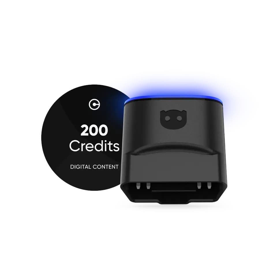 OBD Eleven NextGen 3 + 200 kredytów - interfejs diagnostyczny OBD-2 iOS / Android do VOLKSWAGEN AUDI SKODA SEAT CUPRA BMW MINI TOYOTA LEXUS FORD MERCEDES-BENZ
