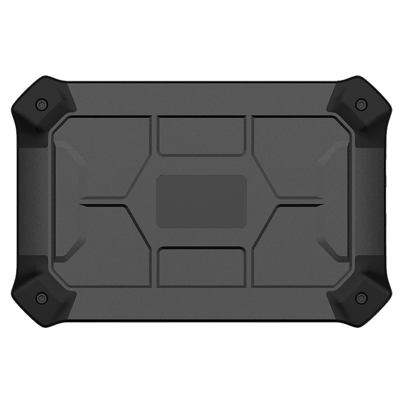 OBDSTAR ECU MASTER wersja A+B+C+D profesjonalny programator ECU, TCU, BCM, OBD, BENCH, BOOT, JTAG, BDM