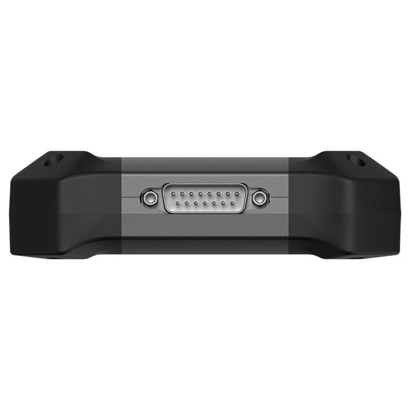 OBDSTAR ECU MASTER wersja A+B+C+D profesjonalny programator ECU, TCU, BCM, OBD, BENCH, BOOT, JTAG, BDM